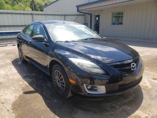 MAZDA 6 I 2011 1yvhz8bh6b5m07038