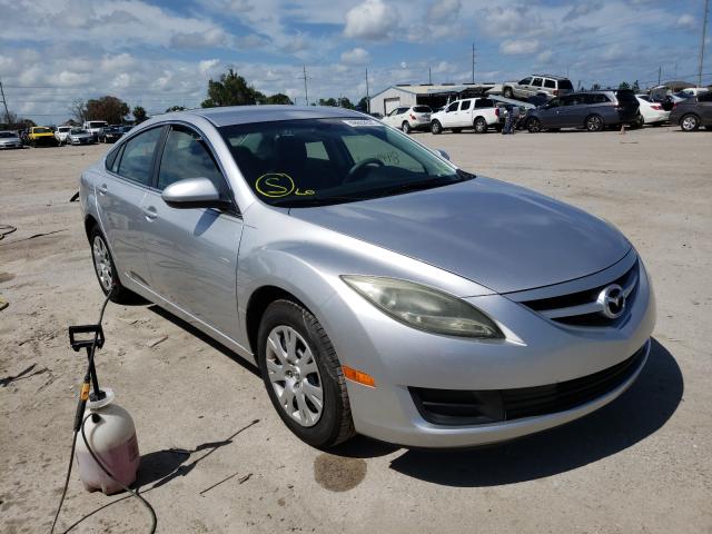 MAZDA 6 I 2011 1yvhz8bh6b5m08237