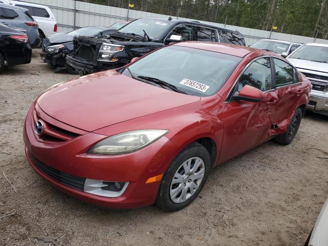 MAZDA 6 I 2011 1yvhz8bh6b5m09002