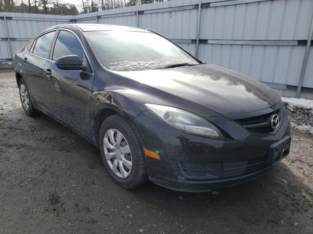 MAZDA 6 I 2011 1yvhz8bh6b5m10408