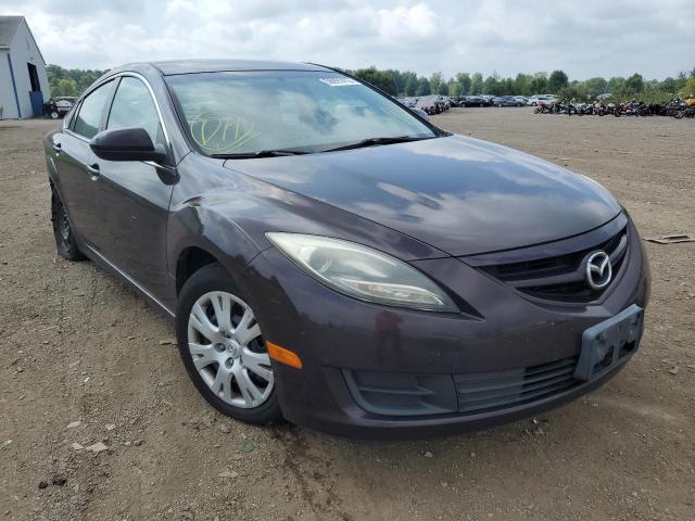 MAZDA 6 I 2011 1yvhz8bh6b5m11400