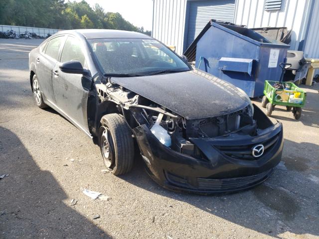 MAZDA 6 I 2011 1yvhz8bh6b5m11445