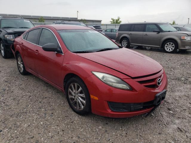 MAZDA 6 I 2011 1yvhz8bh6b5m15009