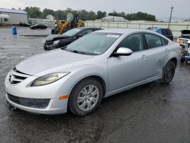 MAZDA 6 I 2011 1yvhz8bh6b5m17200