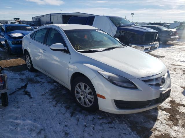 MAZDA 6 I 2011 1yvhz8bh6b5m18279