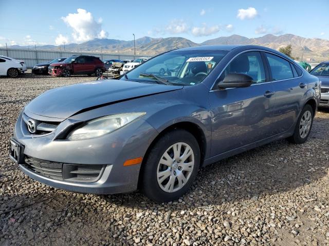 MAZDA 6 I 2011 1yvhz8bh6b5m19321