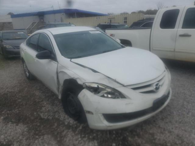 MAZDA 6 I 2011 1yvhz8bh6b5m19447