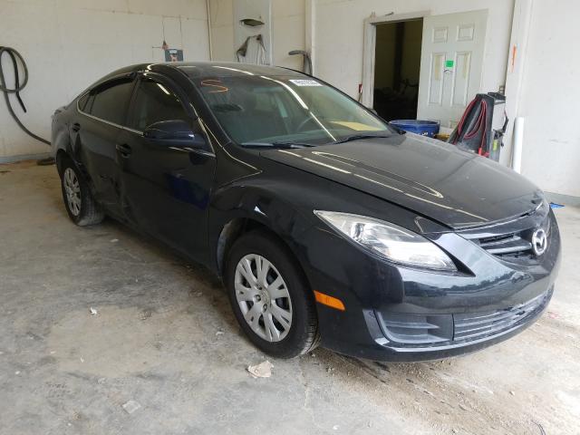 MAZDA 6 I 2011 1yvhz8bh6b5m20730