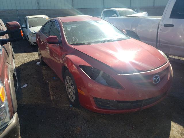 MAZDA 6 I 2011 1yvhz8bh6b5m24325