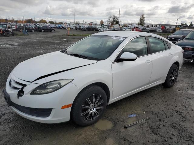 MAZDA 6 2011 1yvhz8bh6b5m26169