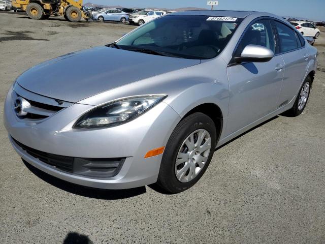 MAZDA 6 I 2011 1yvhz8bh6b5m28505