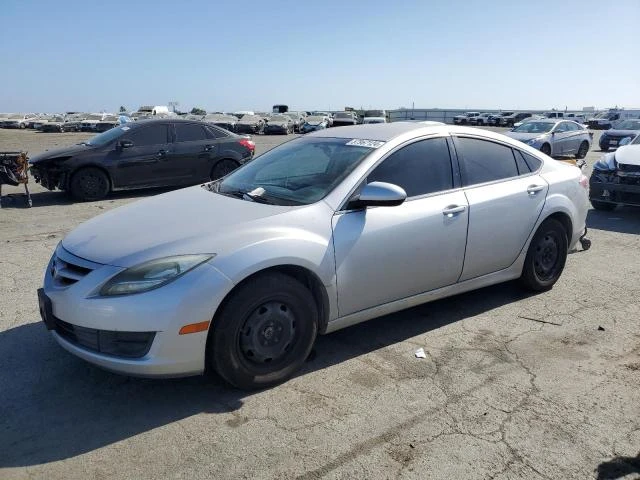 MAZDA 6 I 2011 1yvhz8bh6b5m30612