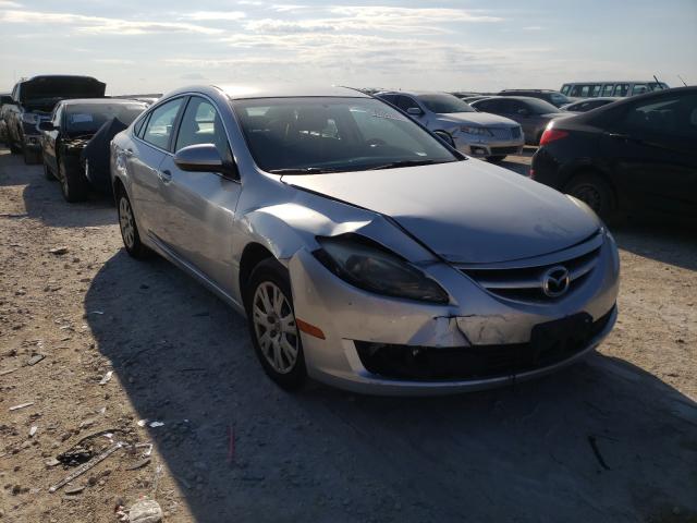 MAZDA 6 I 2012 1yvhz8bh6c5m00527