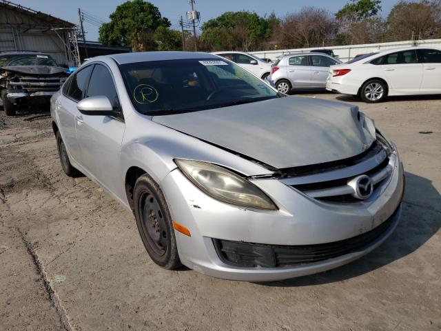 MAZDA 6 I 2012 1yvhz8bh6c5m01385