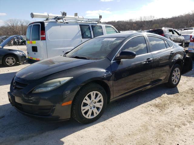 MAZDA 6 I 2012 1yvhz8bh6c5m01404