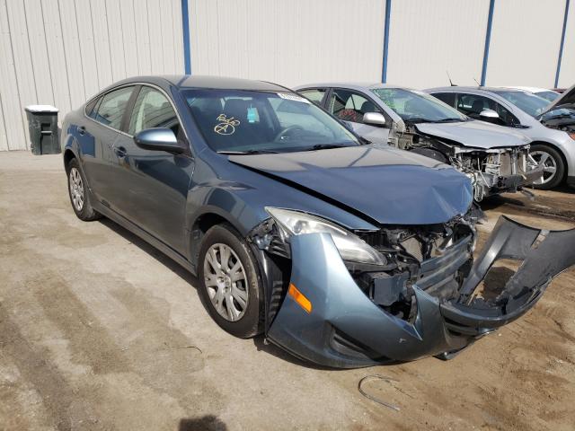 MAZDA 6 I 2012 1yvhz8bh6c5m06134