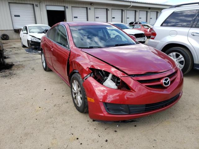 MAZDA 6 I 2012 1yvhz8bh6c5m08109