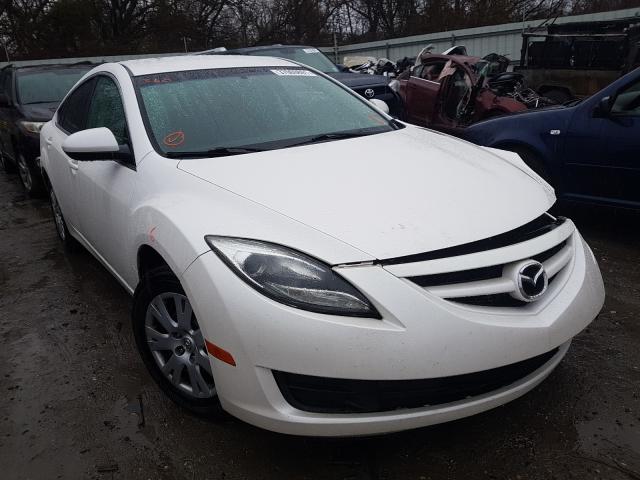 MAZDA 6 I 2012 1yvhz8bh6c5m14007