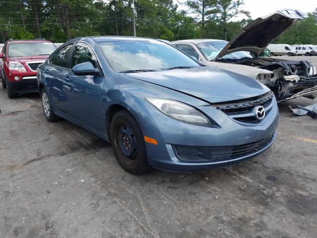 MAZDA 6 I 2012 1yvhz8bh6c5m15237