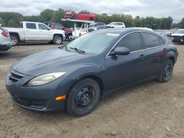 MAZDA 6 2012 1yvhz8bh6c5m16789