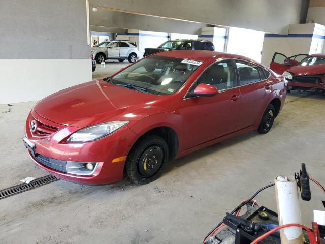 MAZDA 6 I 2012 1yvhz8bh6c5m26688