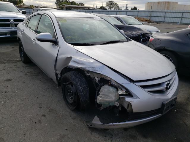 MAZDA 6 I 2012 1yvhz8bh6c5m26769