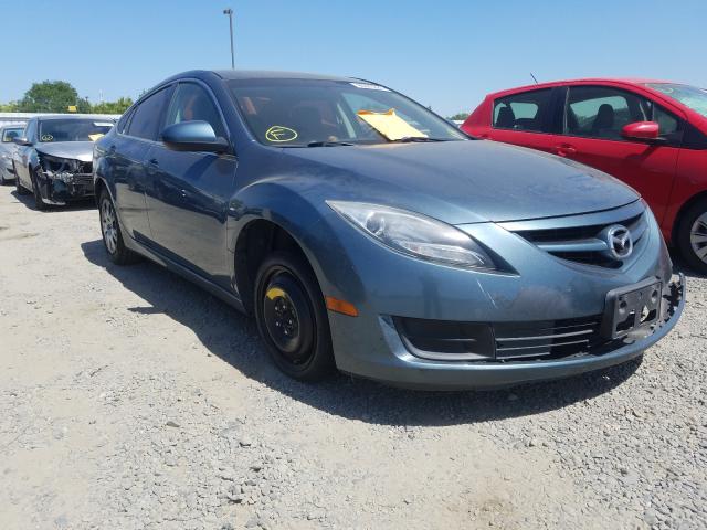 MAZDA 6 I 2012 1yvhz8bh6c5m26819