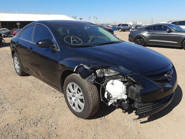 MAZDA 6 I 2012 1yvhz8bh6c5m29929