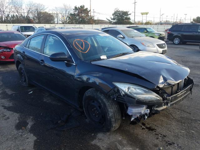 MAZDA 6 I 2012 1yvhz8bh6c5m33267