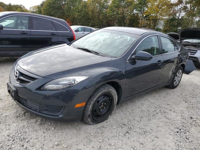 MAZDA 6 2012 1yvhz8bh6c5m33334