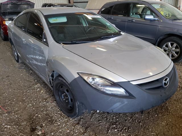 MAZDA 6 I 2012 1yvhz8bh6c5m44138