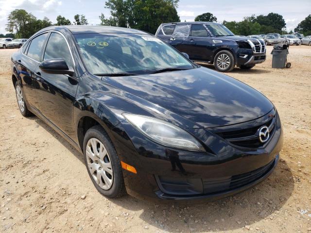 MAZDA 6 SPORT 2013 1yvhz8bh6d5m04921