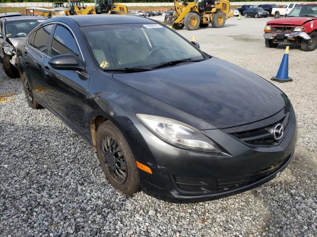 MAZDA 6 SPORT 2013 1yvhz8bh6d5m09942