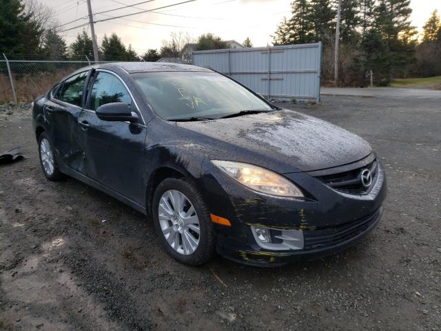 MAZDA 6 I 2010 1yvhz8bh7a5m00288