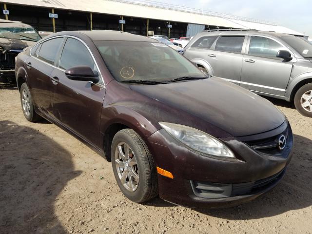 MAZDA 6 I 2010 1yvhz8bh7a5m07709