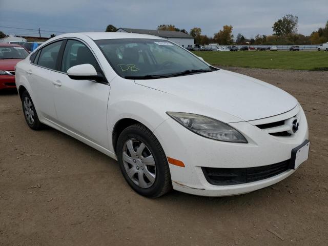 MAZDA 6 I 2010 1yvhz8bh7a5m09041