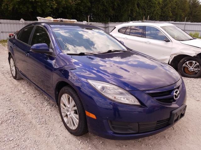 MAZDA 6 I 2010 1yvhz8bh7a5m12795