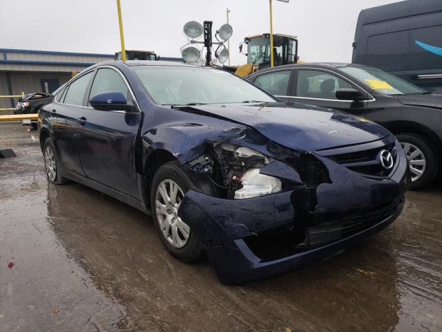 MAZDA 6 I 2010 1yvhz8bh7a5m21450