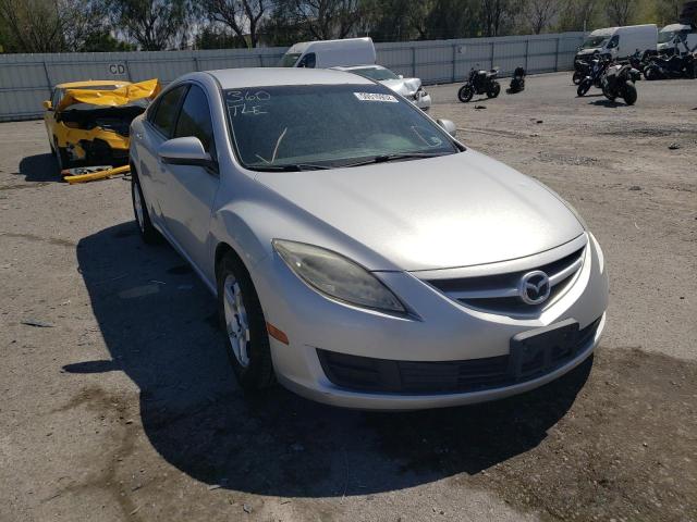 MAZDA 6 I 2010 1yvhz8bh7a5m21805