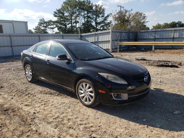 MAZDA 6 I 2010 1yvhz8bh7a5m24848