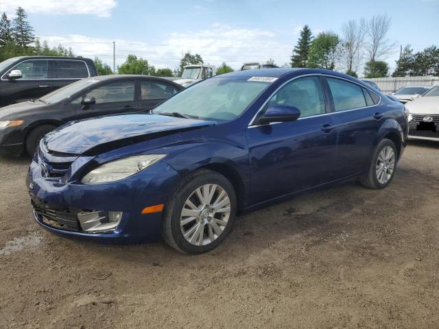 MAZDA 6 I 2010 1yvhz8bh7a5m32237