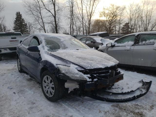 MAZDA 6 I 2010 1yvhz8bh7a5m32741