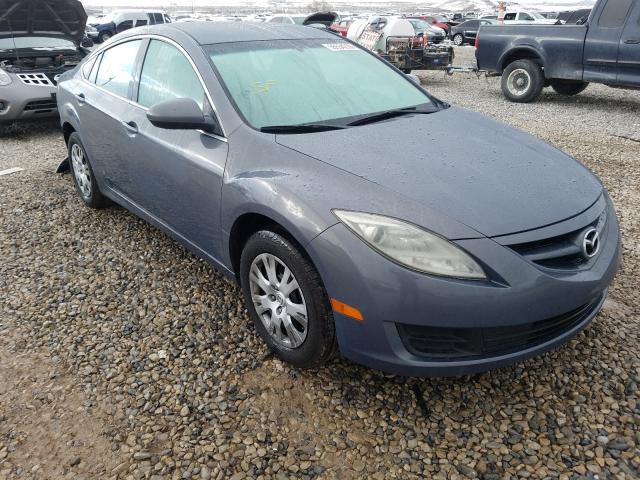 MAZDA 6 I 2010 1yvhz8bh7a5m33856