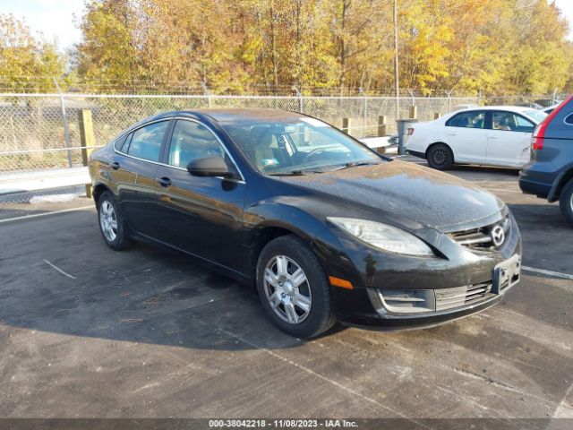 MAZDA MAZDA6 2010 1yvhz8bh7a5m33971