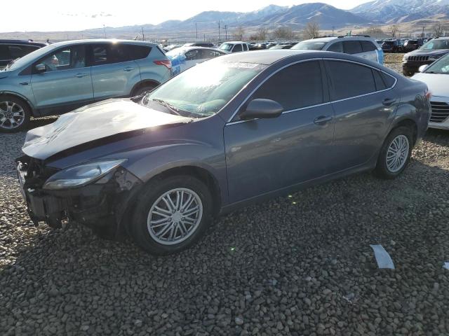 MAZDA 6 I 2010 1yvhz8bh7a5m34019