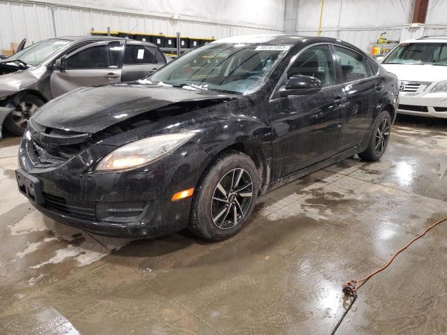 MAZDA 6 I 2010 1yvhz8bh7a5m40497