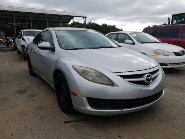 MAZDA 6 I 2010 1yvhz8bh7a5m41424