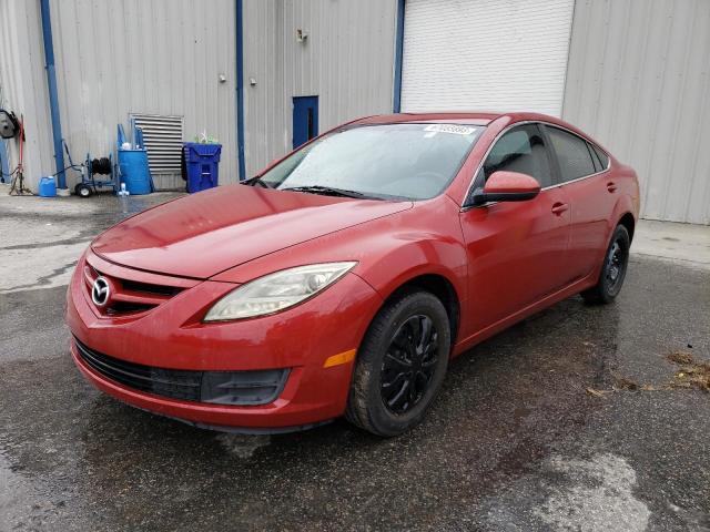 MAZDA 6 I 2010 1yvhz8bh7a5m43626