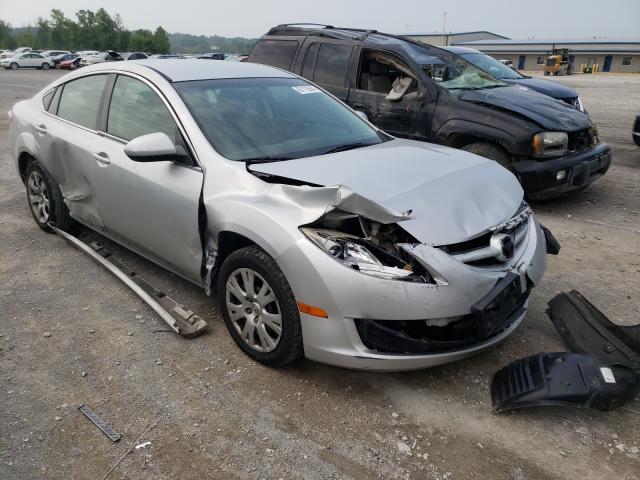 MAZDA 6 I 2010 1yvhz8bh7a5m45568