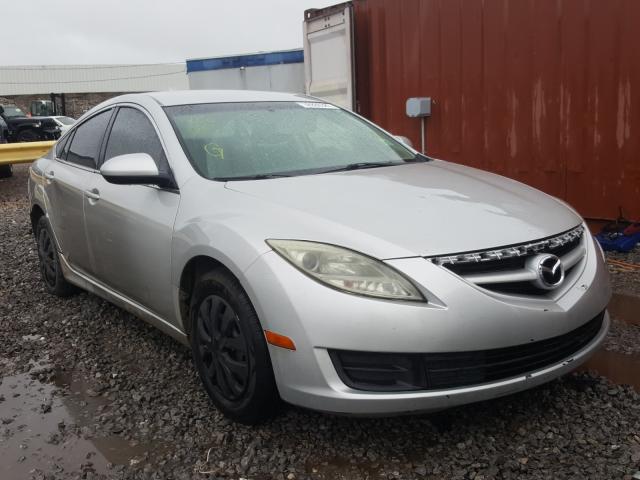 MAZDA 6 I 2010 1yvhz8bh7a5m48373